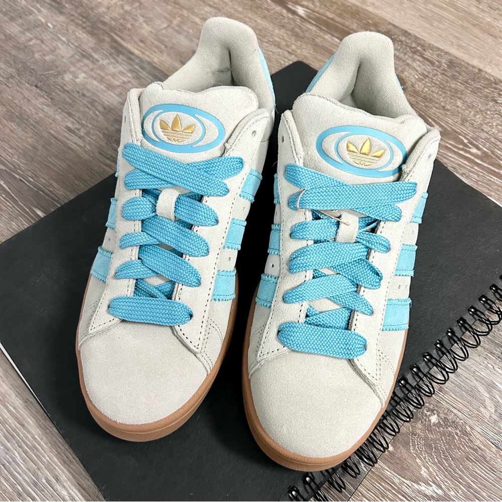 ADIDAS 👽 Women’s Campus 00’s - Size 9.5